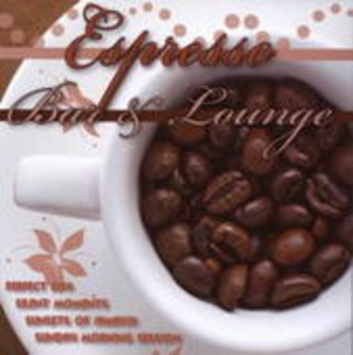 Paul Thunder – Espresso Bar