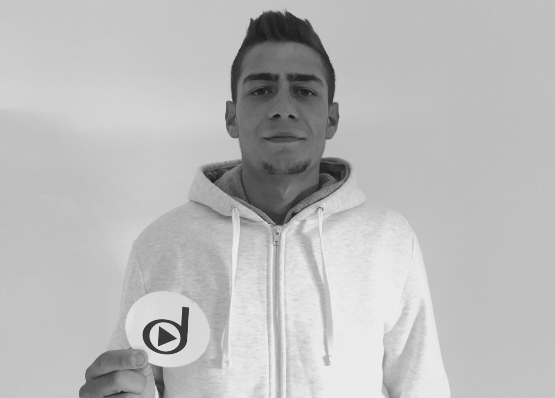 Neu bei distri: Sinan49 aus Hannover