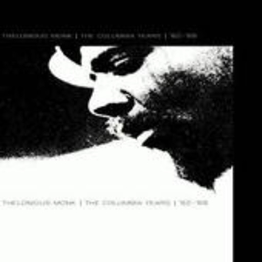 Thelonious Monk – The Columbia Years