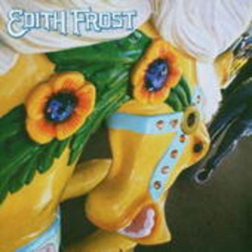 Edith Frost – It's A Game