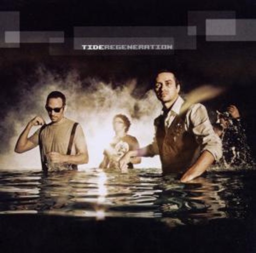 Tide – Regeneration