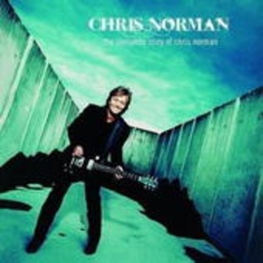 Chris Norman – The Complete Story Of Chris Norman