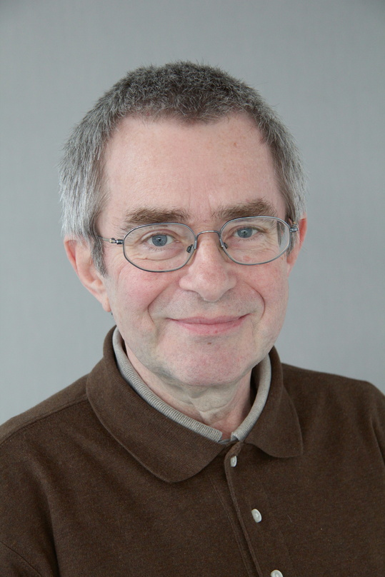 Wundert sich: Manfred Gillig-Degrave