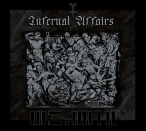 Mz. 412 – Infernal Affairs