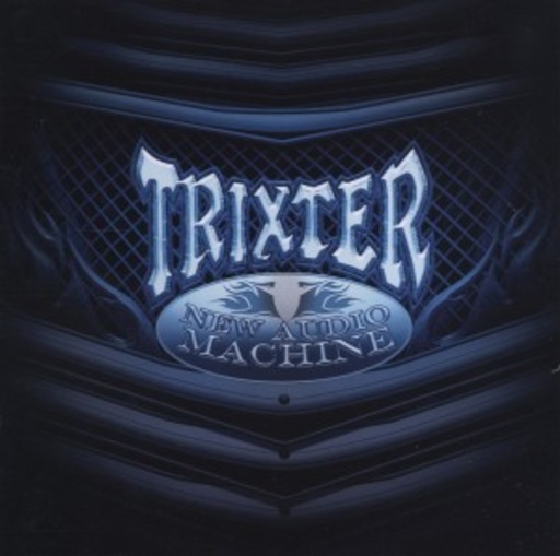 Trixter – New Audio Machine