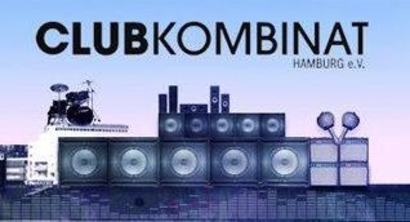 Sieht bei 2G unbeantwortete Fragen: das Clubkombinat Hamburg