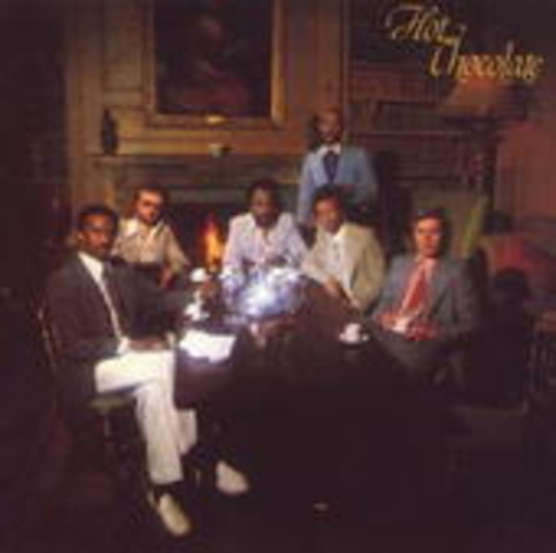 Hot Chocolate – Hot Chocolate