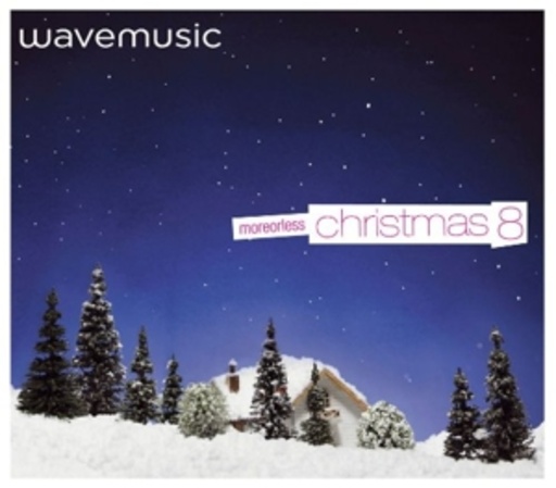 Diverse – Wavemusic Moreorless Christmas 8
