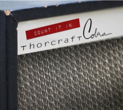 Thorcraft Cobra – Count It In