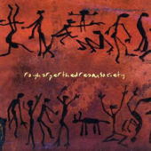 Roy Harper – The Dream Society