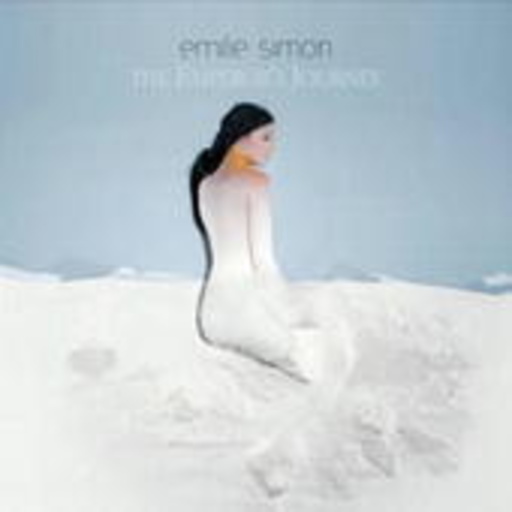 Emilie Simon – Die Reise der Pinguine - The Emperor's Journey
