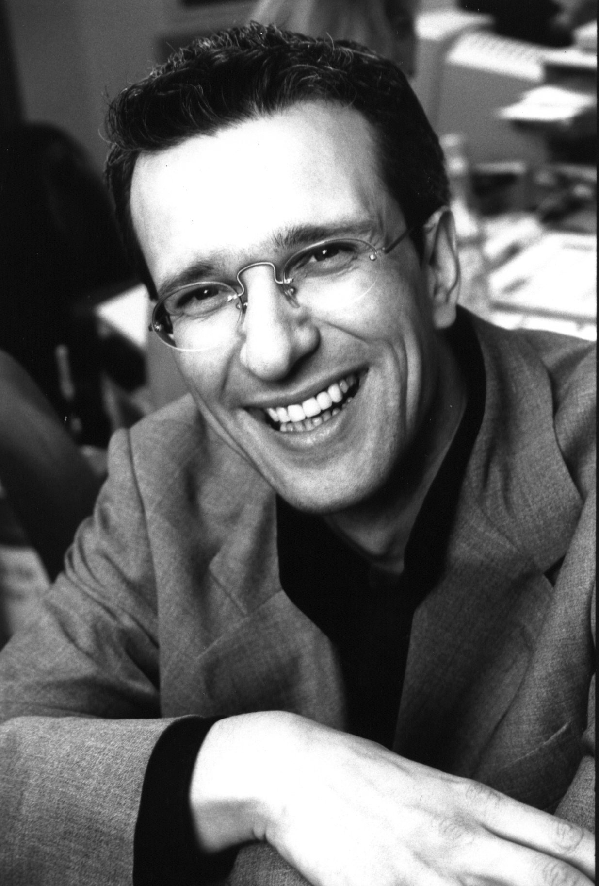 Detlef Kuschka