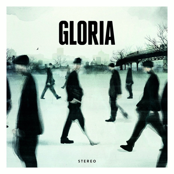 Gloria – Gloria
