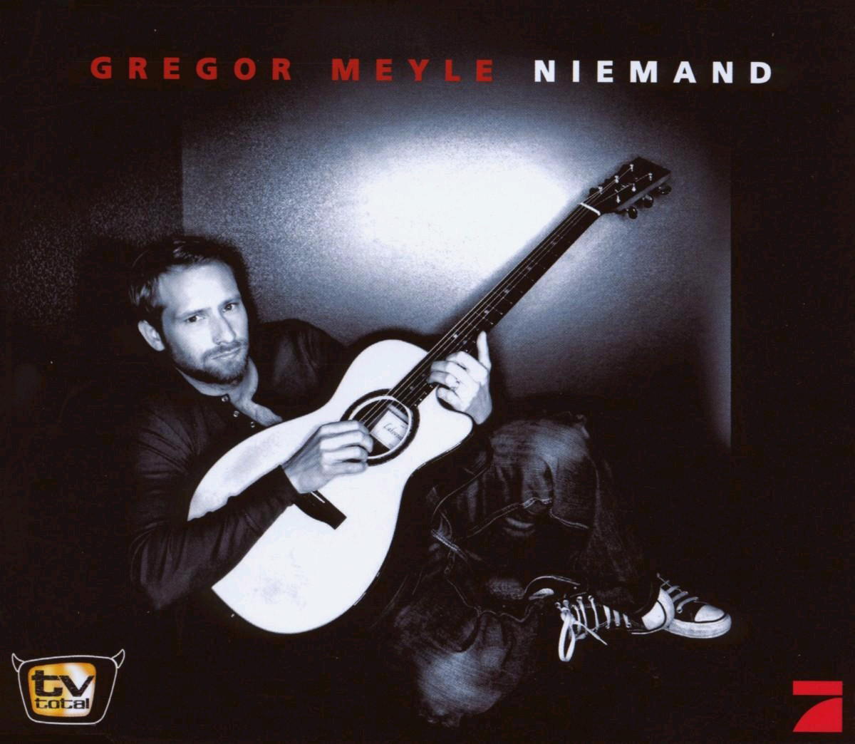Gregor Meyle – Niemand