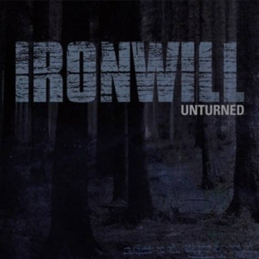 Ironwill – Unturned