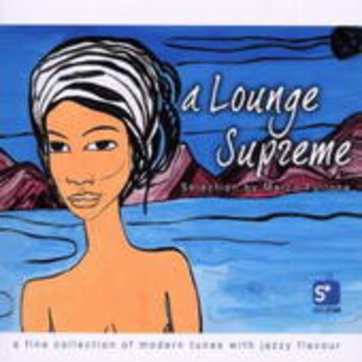 Diverse – A Lounge Supreme