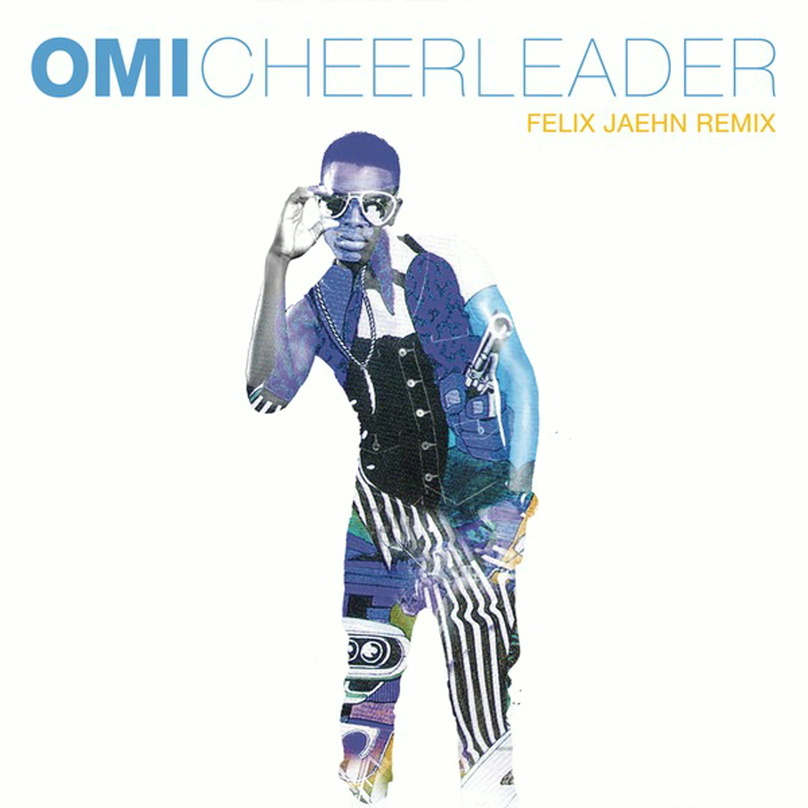 Neuer Rekordhalter in Sachen Streaming in Deutschland: "Cheerleader"