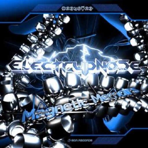 Electrypnose – Magnetic Memoirs Vol. 2