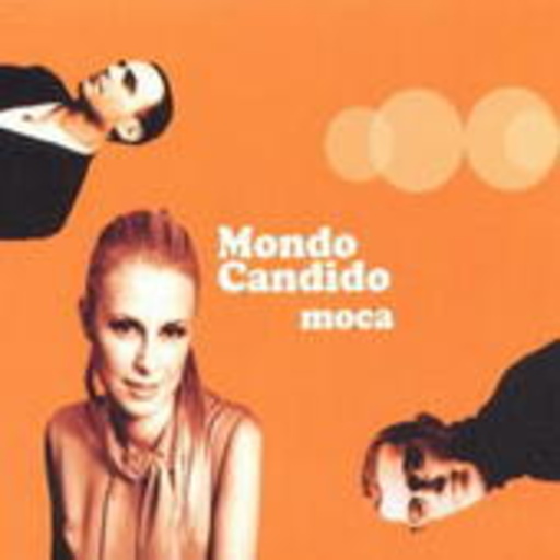 Mondo Candido – Moca (Digipak)