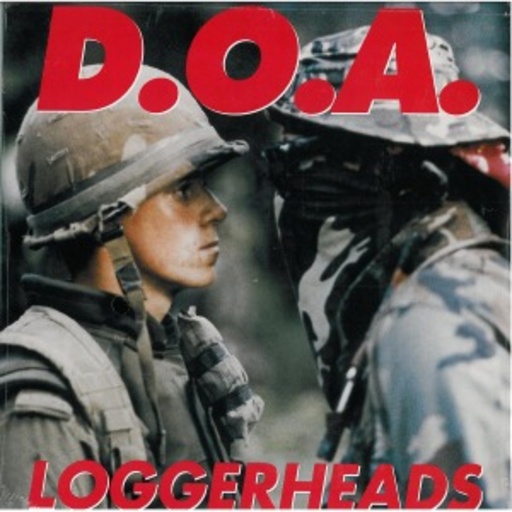 D.O.A. – Loggerhead