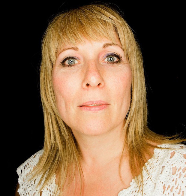 Dagmar Rumpenhorst-Zonitsas