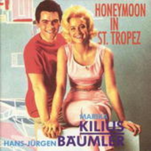 Marika Kilius/Hans-Jürgen Bäumler – Honeymoon In St. Tropez
