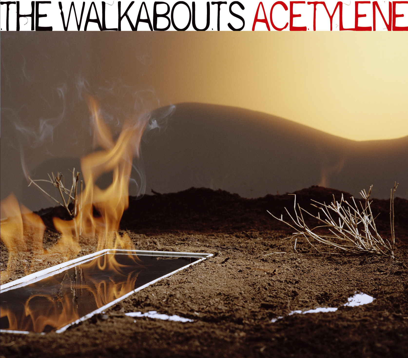 The Walkabouts – Acetylene