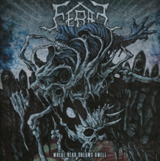 Feral – Where Dead Dreams Dwell
