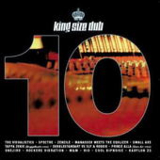 King Size Dub 10