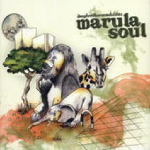 Marula Soul – 2MyBrothersAndSistas