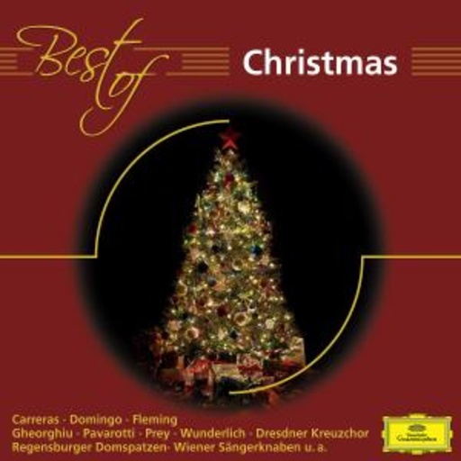 Diverse – Best Of Christmas (Eloquence)