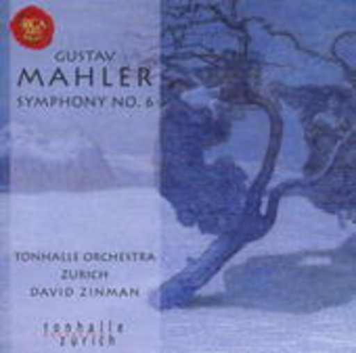 David Zinman – Symphony No. 6