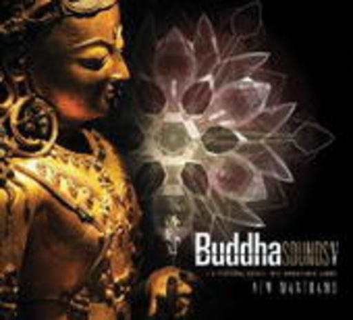 Diverse – Buddha Sounds Vol. 5 - New Mantrams