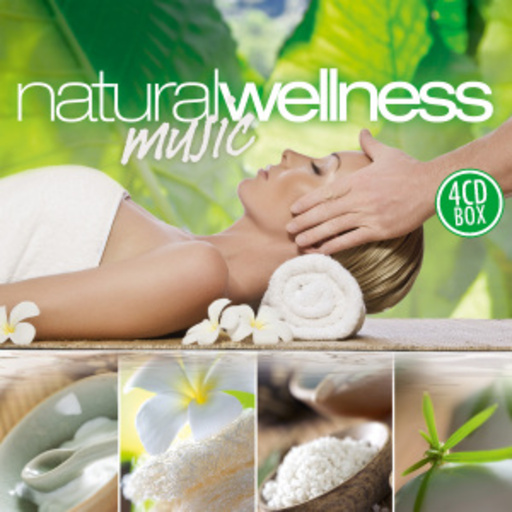 Diverse – Natural Wellness Music
