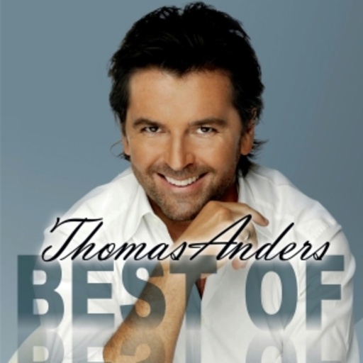 Thomas Anders – Best Of