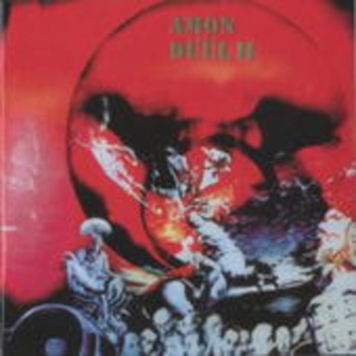 Amon Düül II – Tanz der Lemminge