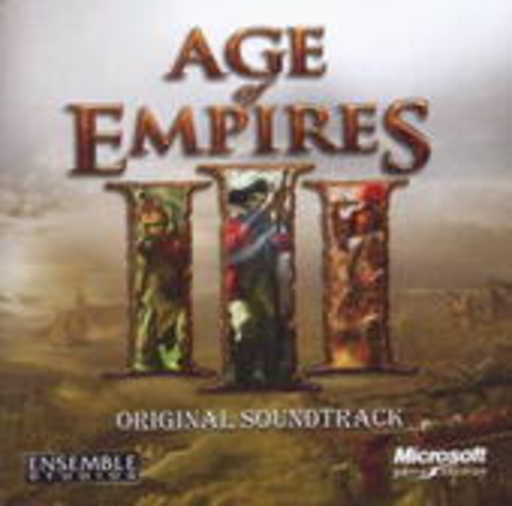 Diverse – Age Of Empires 3