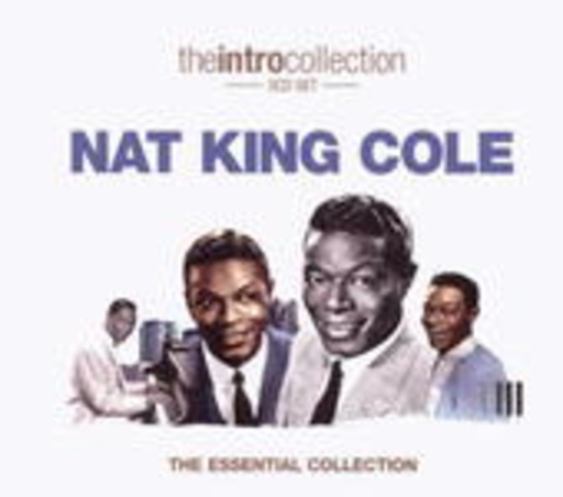 Nat King Cole – Intro Collection