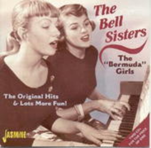 Bell Sisters – Original Hits & Lots More Fun
