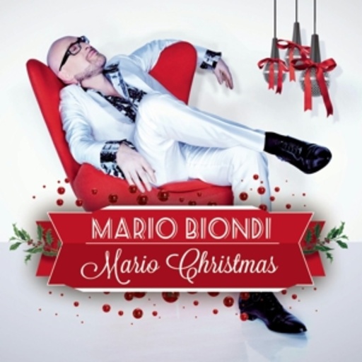 Mario Biondi – Mario Christmas
