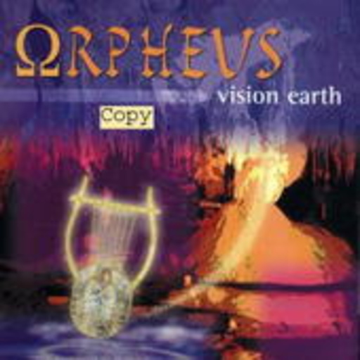 Vision Earth – Orpheus