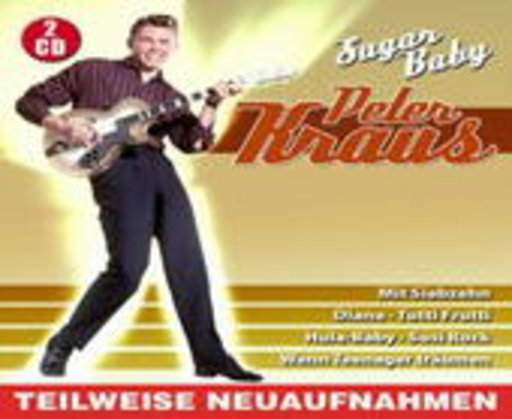 Peter Kraus – Sugar Baby