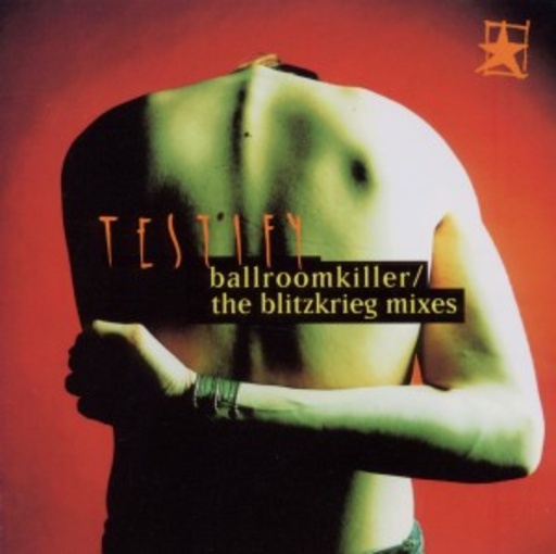 Testify – Ballroomkiller