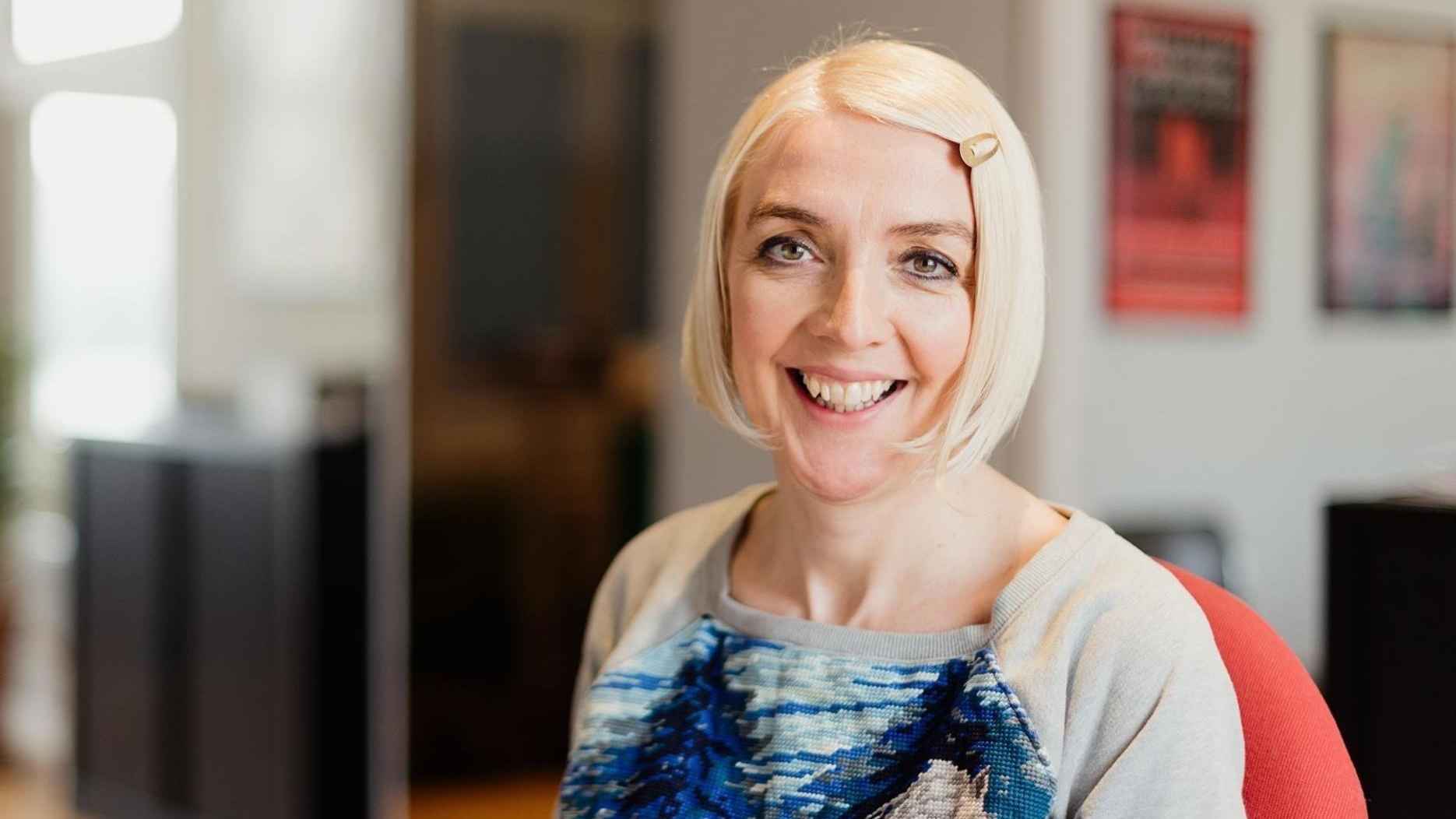 6c111a71 0d7e 47cc 8cbb 88747f6f543e Wendet sich mit einem Brief direkt an TikTok: Helen Smith, Executive Chair Impala.