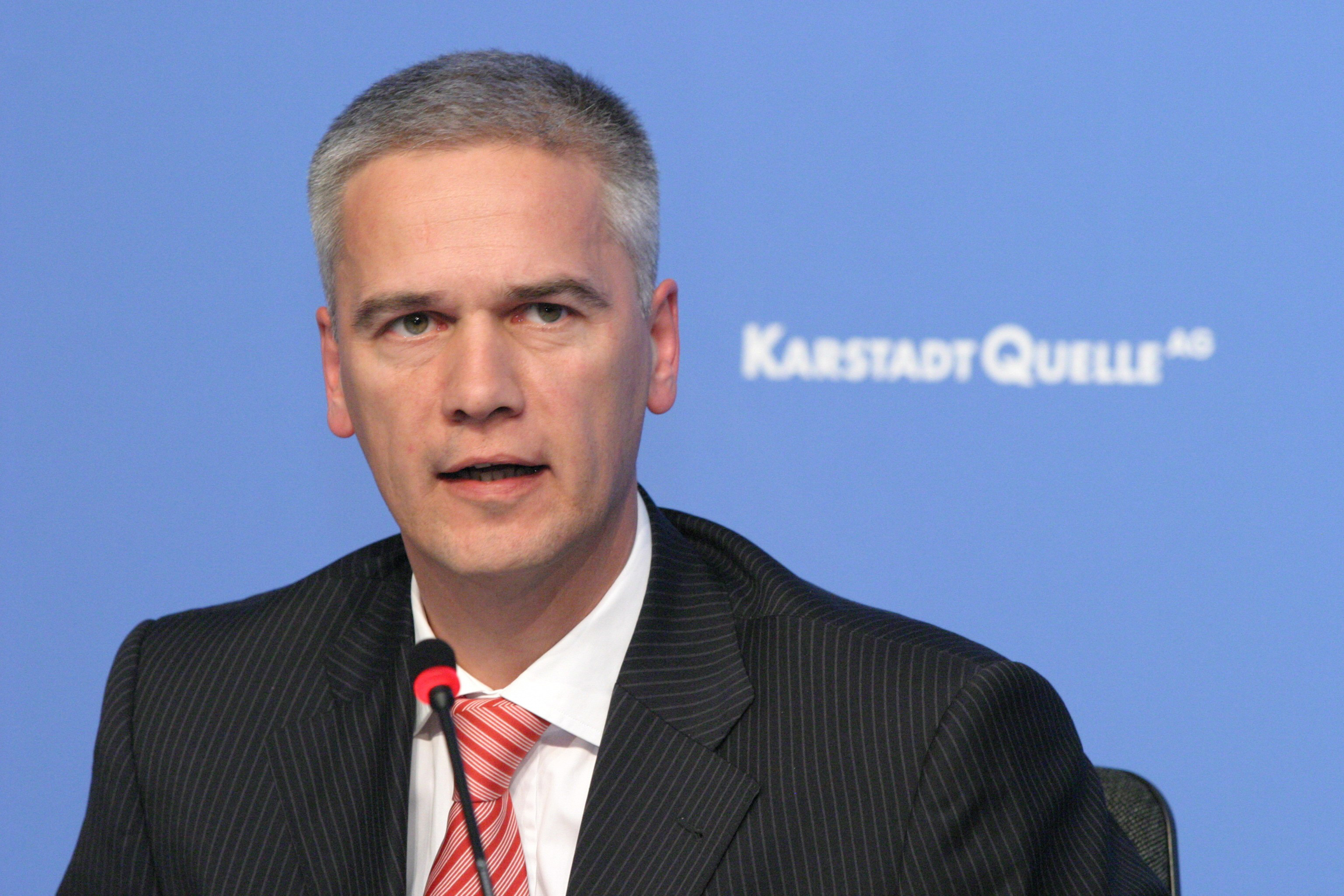 Harald Pinger