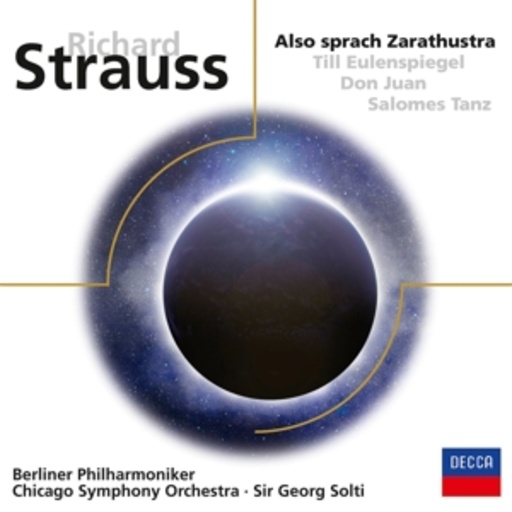 Also sprach Zarathustra