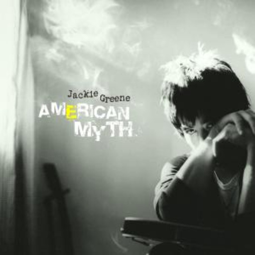 Jackie Greene – American Myth