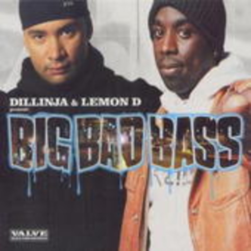 Dillinja & Lemon D – Big Bad Bass