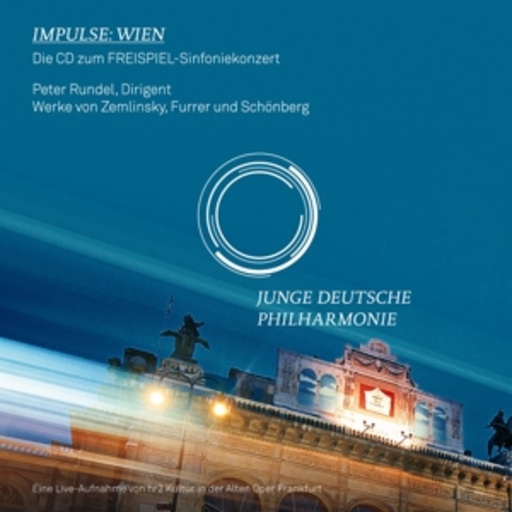 Peter Rundel – Impulse - Wien