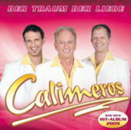 Calimeros – Der Traum der Liebe